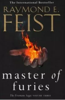Master of Furies