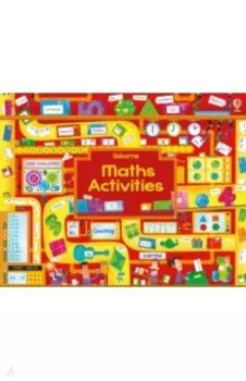 Maths Activities