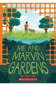 Me and Marvin Gardens