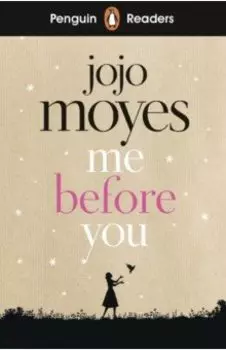 Me Before You (Level 4)