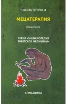 Мецатерапия. Прижигание. Книга 2
