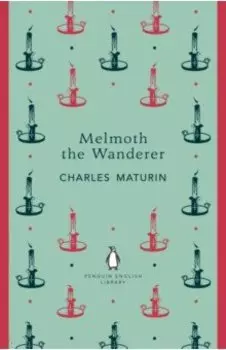 Melmoth the Wanderer