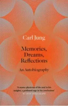 Memories, Dreams, Reflections. An Autobiography