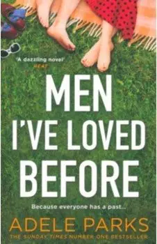 Men I've Loved Before