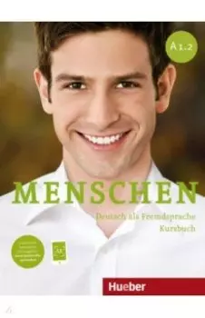Menschen A1.2. Kursbuch
