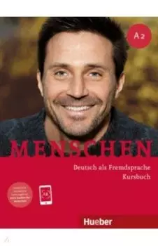 Menschen A2. Kursbuch