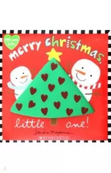 Merry Christmas, Little One!