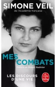 Mes combats