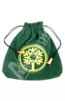 Мешочек для карт Таро "Кельтское дерево"