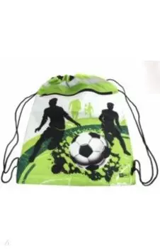 Мешочек для обуви ФУТБОЛ (46302)