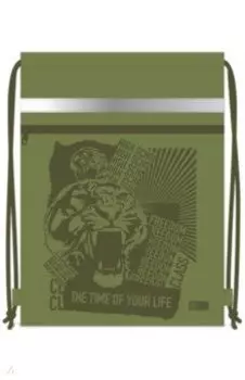 Мешочек для обуви "ТИГР" (49236)