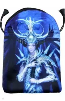 Мешочек для Таро Барбиери