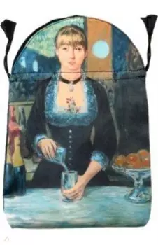 Мешочек для Таро Импрессионистов