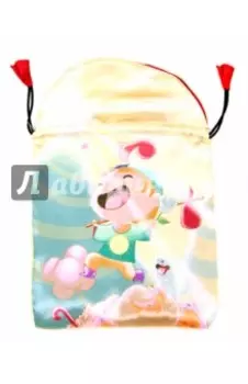 Мешочек для Таро Счастья (ВТ49)