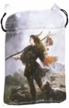 Мешочек Небо и Земля (160х225)