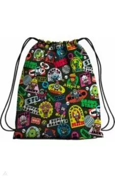 Мешок для обуви Brawl Stars Black Edition