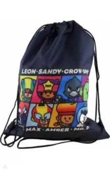 Мешок для обуви Brawl Stars Edition