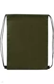 Мешок для обуви, хаки