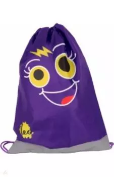 Мешок для обуви Играй