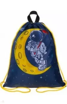 Мешок для обуви Kids. Spaceman