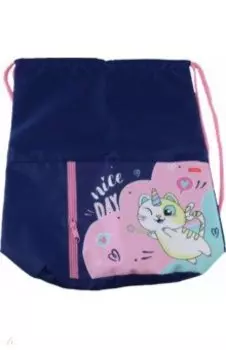 Мешок для обуви Котомагия, 2 отделения