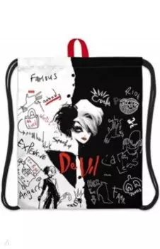 Мешок для обуви Круэлла