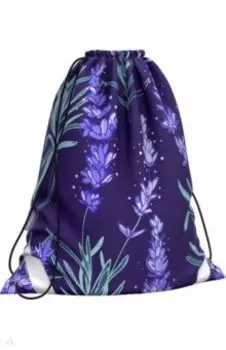 Мешок для обуви Lavender