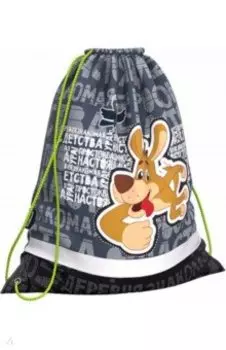 Мешок для обуви Простоквашино. Клад