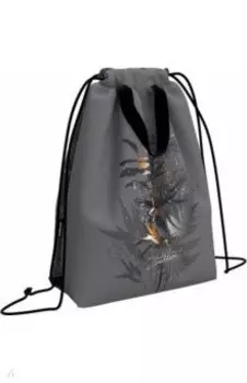 Мешок для обуви с ручками Flower Shadow