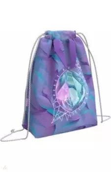 Мешок для обуви с ручками Meditation