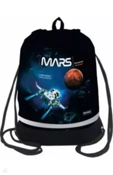 Мешок для обуви Space world