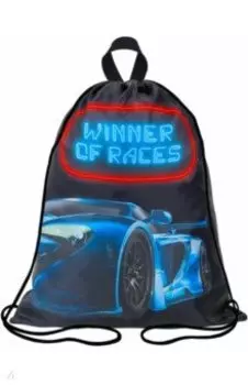 Мешок для обуви Winner of Races