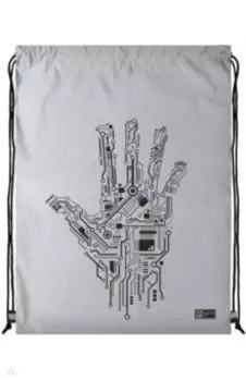 Мешок для сменной обуви, 1 отделение