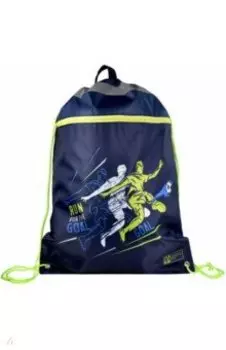 Мешок для сменной обуви Футболисты