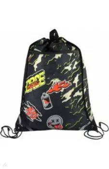 Мешок для сменной обуви Камуфляж