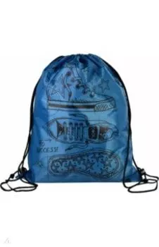 Мешок для сменной обуви Кедосхема