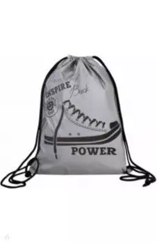 Мешок для сменной обуви Кеды