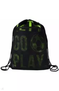 Мешок для сменной обуви Lets go play