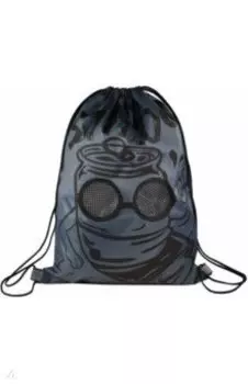 Мешок для сменной обуви Лимонад, 36х48 см, 1 отделение