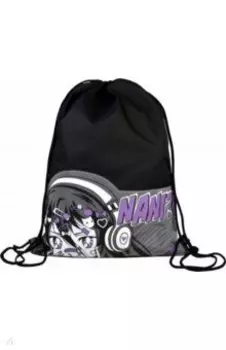 Мешок для сменной обуви Манга