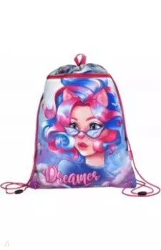 Мешок для сменной обуви Мечтательница