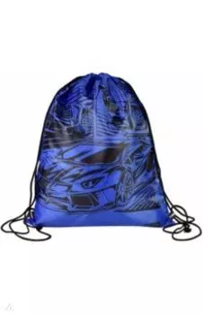 Мешок для сменной обуви Мегаскорость