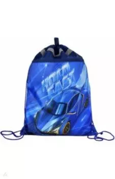 Мешок для сменной обуви Мегаскорость