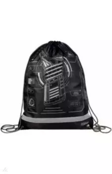 Мешок для сменной обуви Метареальность