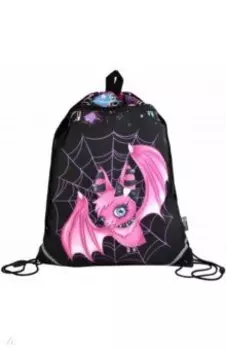 Мешок для сменной обуви Мышка