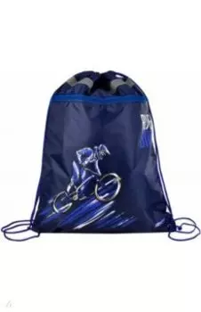 Мешок для сменной обуви Райд байк