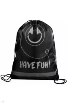 Мешок для сменной обуви Смайл