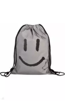 Мешок для сменной обуви Смайл