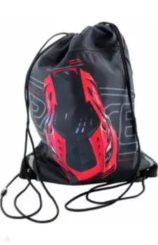 Мешок для сменной обуви Суперкар