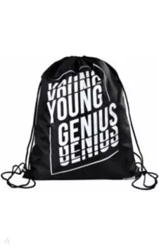 Мешок для сменной обуви Твои правила